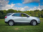 2020 Chevrolet Equinox FWD LS