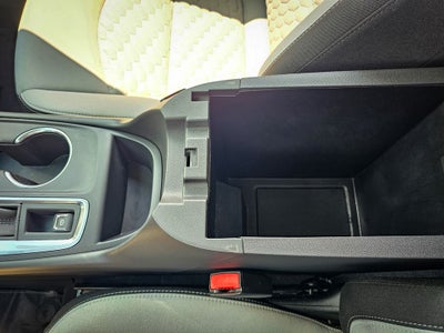 2020 Chevrolet Equinox FWD LS
