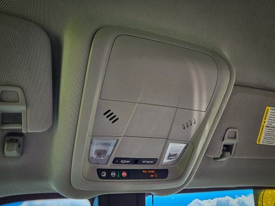 2020 Chevrolet Equinox FWD LS