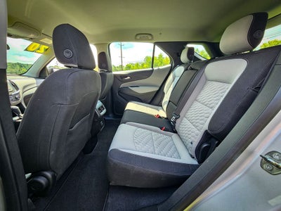 2020 Chevrolet Equinox FWD LS