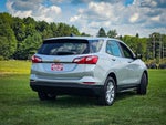2020 Chevrolet Equinox FWD LS