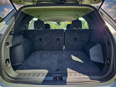 2020 Chevrolet Equinox FWD LS