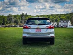 2020 Chevrolet Equinox FWD LS