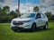 2020 Chevrolet Equinox FWD LS