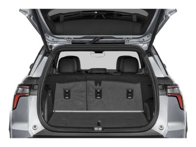 2025 Chevrolet Equinox AWD ACTIV