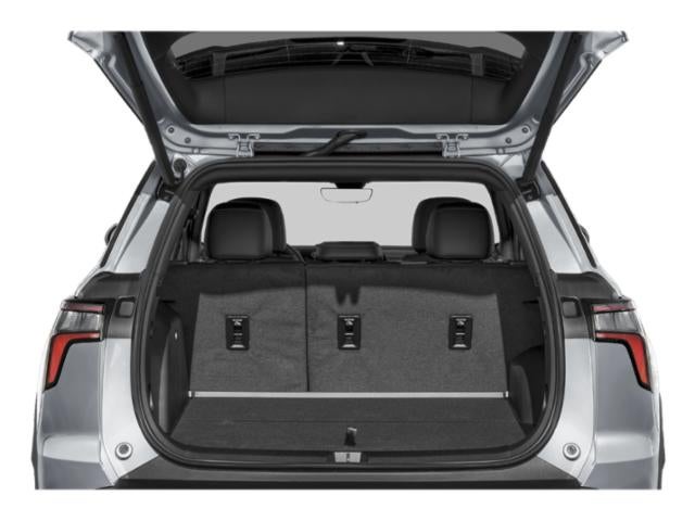 2025 Chevrolet Equinox AWD ACTIV