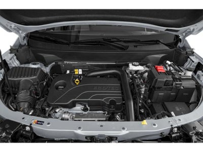 2025 Chevrolet Equinox AWD ACTIV