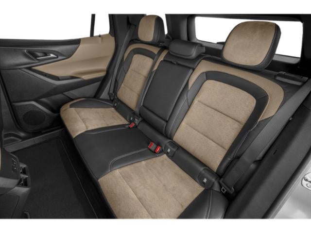 2025 Chevrolet Equinox AWD ACTIV