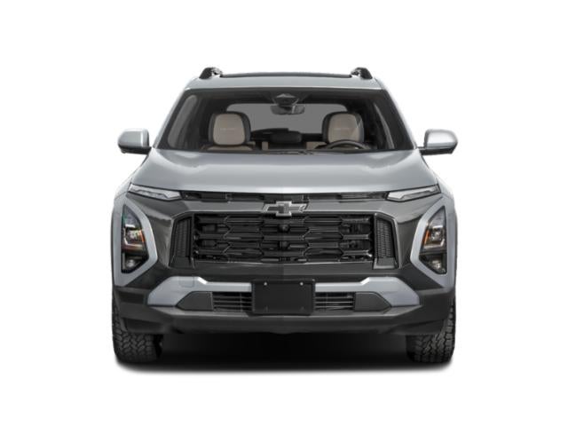 2025 Chevrolet Equinox AWD ACTIV
