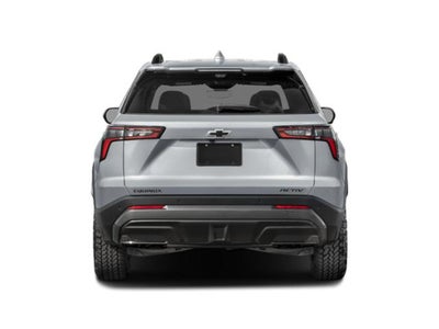 2025 Chevrolet Equinox AWD ACTIV
