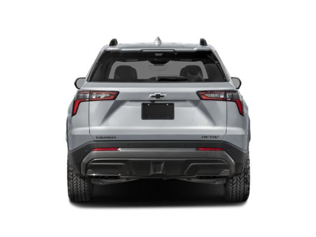 2025 Chevrolet Equinox AWD ACTIV