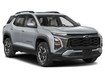2025 Chevrolet Equinox AWD ACTIV