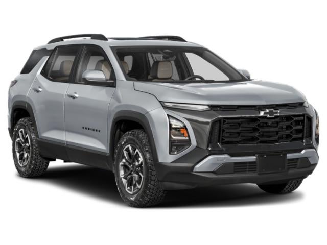 2025 Chevrolet Equinox AWD ACTIV