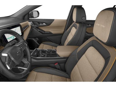 2025 Chevrolet Equinox AWD ACTIV