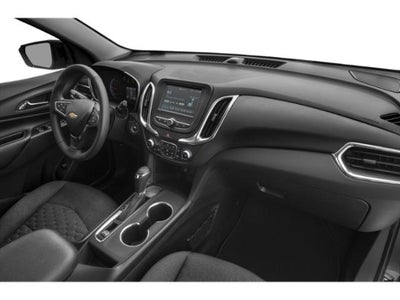 2020 Chevrolet Equinox AWD 2FL