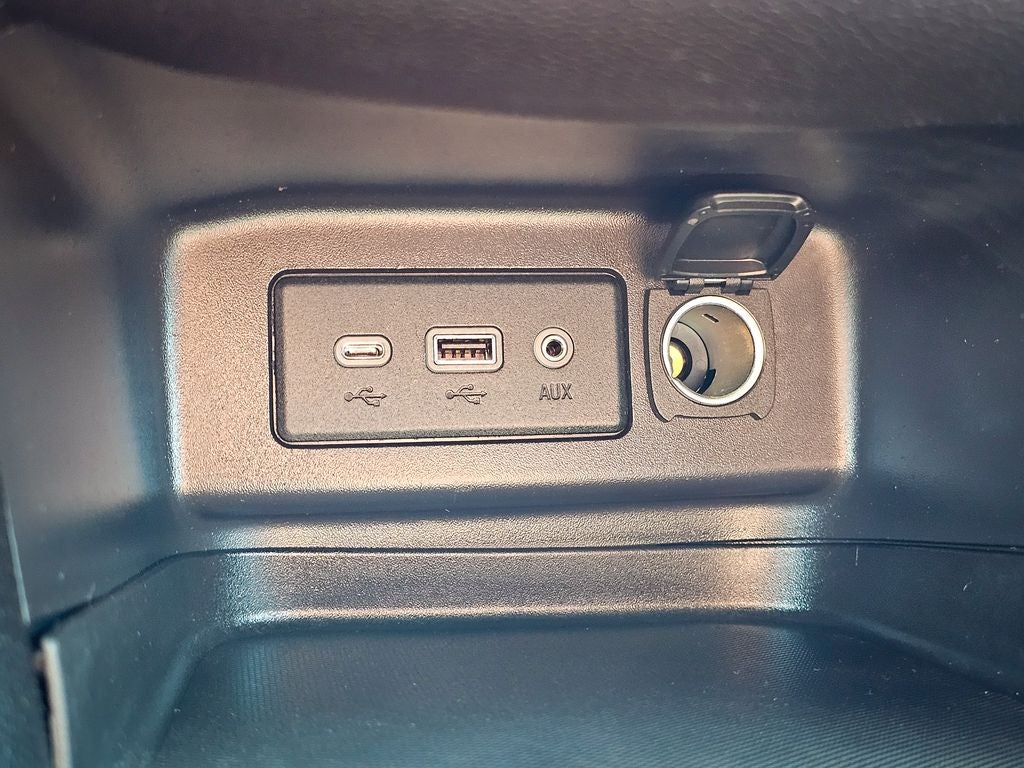2020 Chevrolet Equinox AWD 2FL