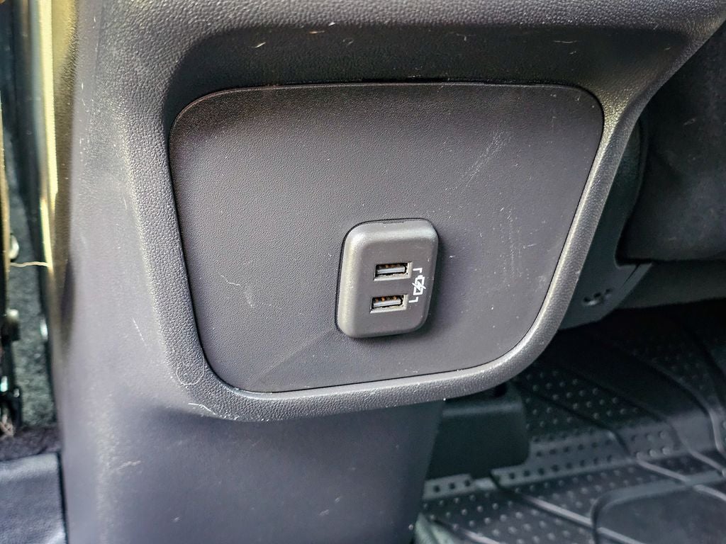 2020 Chevrolet Equinox AWD 2FL