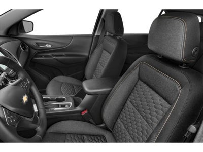 2020 Chevrolet Equinox AWD 2FL