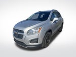 2015 Chevrolet Trax LT