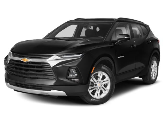 2021 Chevrolet Blazer AWD 2LT
