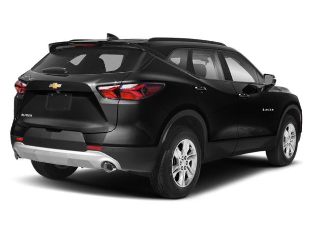 2021 Chevrolet Blazer AWD 2LT