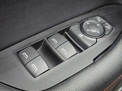 2020 Chevrolet Blazer AWD RS