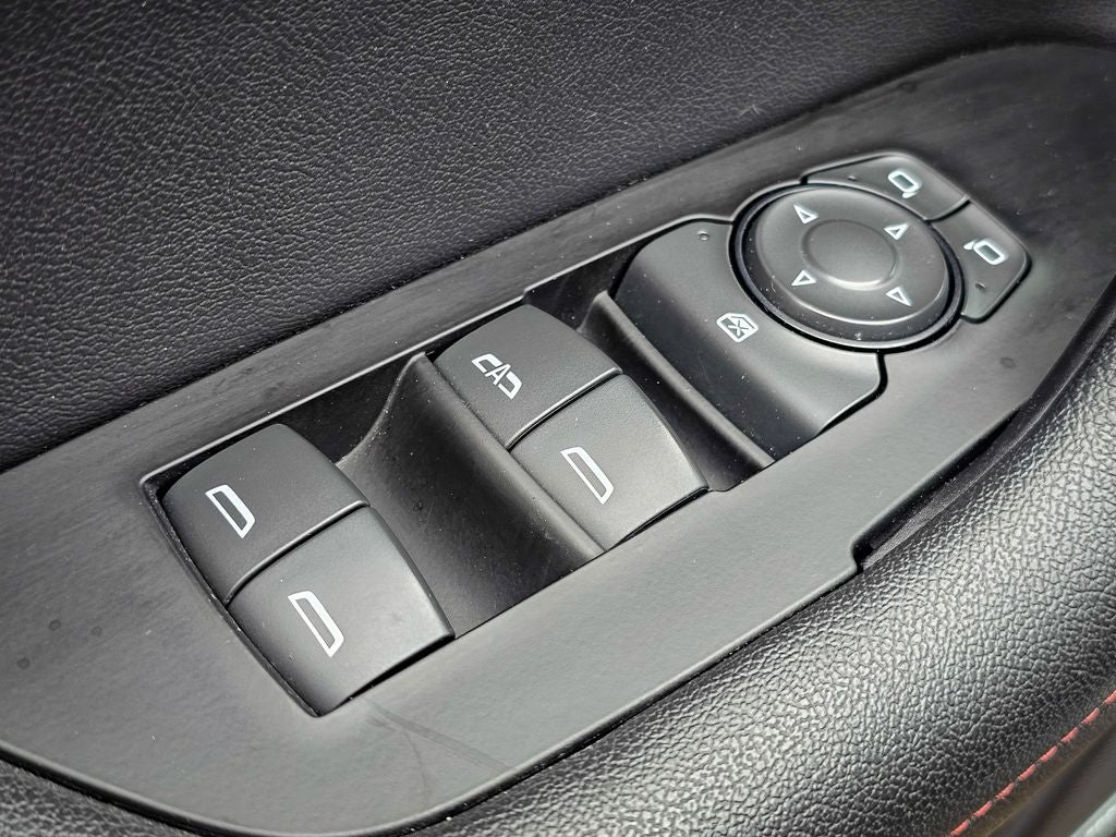 2020 Chevrolet Blazer AWD RS