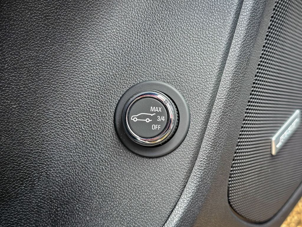 2020 Chevrolet Blazer AWD RS