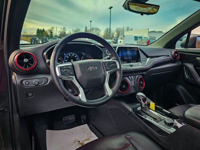 2020 Chevrolet Blazer AWD RS