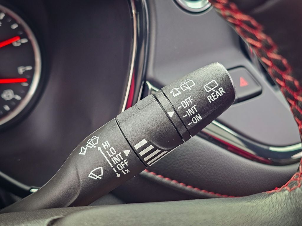 2020 Chevrolet Blazer AWD RS