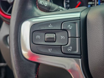 2020 Chevrolet Blazer AWD RS