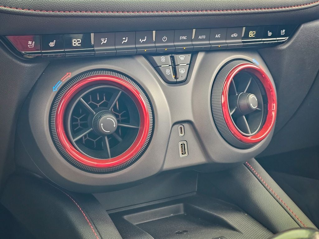 2020 Chevrolet Blazer AWD RS