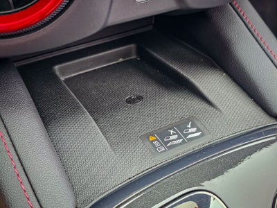 2020 Chevrolet Blazer AWD RS