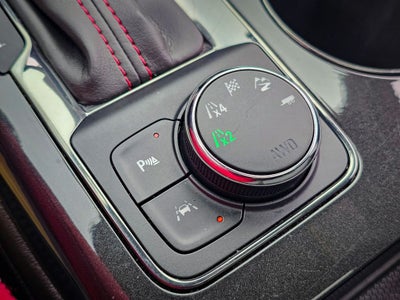 2020 Chevrolet Blazer AWD RS