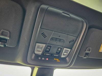 2020 Chevrolet Blazer AWD RS