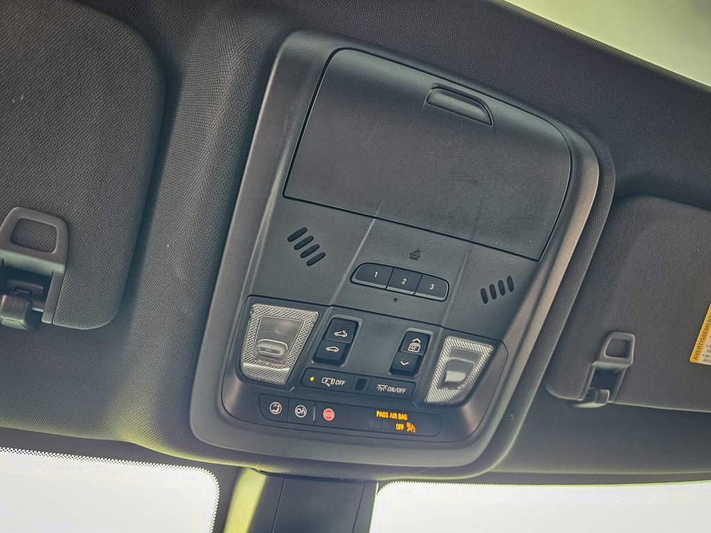 2020 Chevrolet Blazer AWD RS