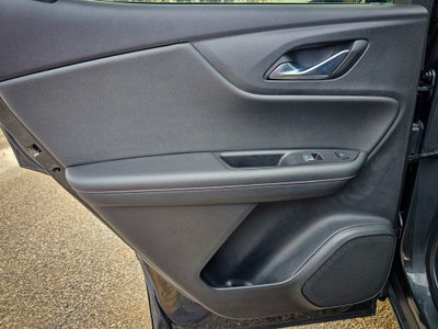 2020 Chevrolet Blazer AWD RS