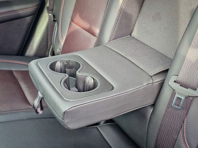 2020 Chevrolet Blazer AWD RS