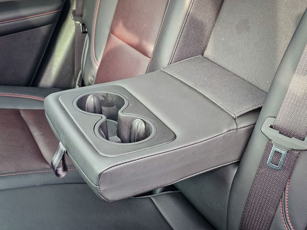 2020 Chevrolet Blazer AWD RS