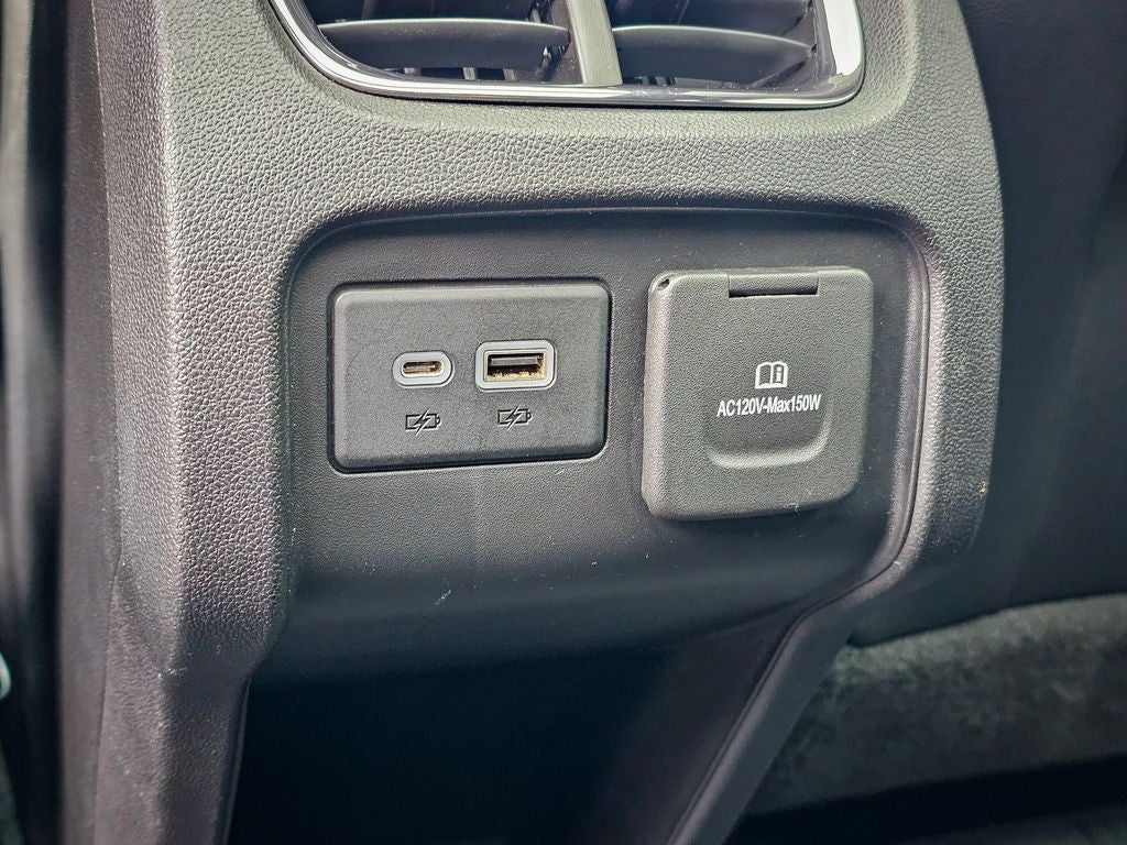 2020 Chevrolet Blazer AWD RS