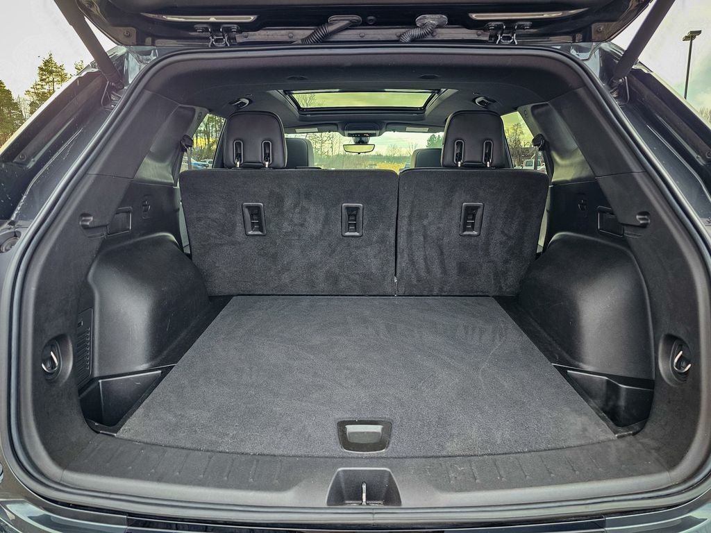 2020 Chevrolet Blazer AWD RS