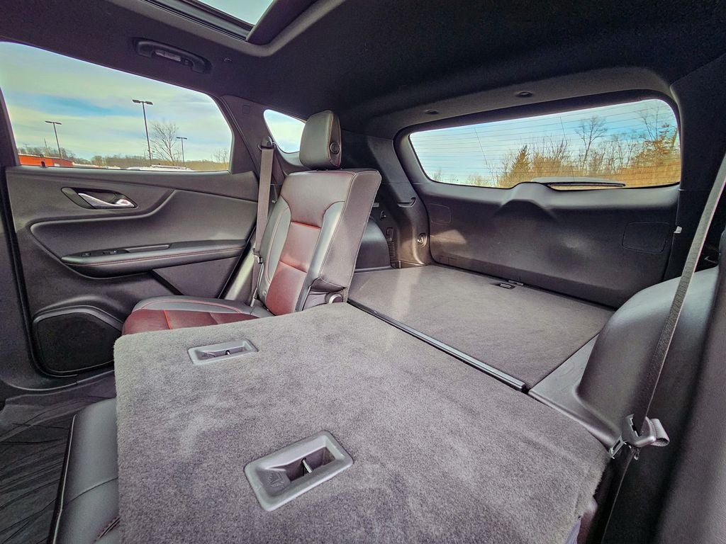 2020 Chevrolet Blazer AWD RS