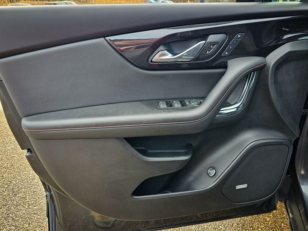 2020 Chevrolet Blazer AWD RS