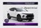 2023 Chevrolet Blazer AWD RS