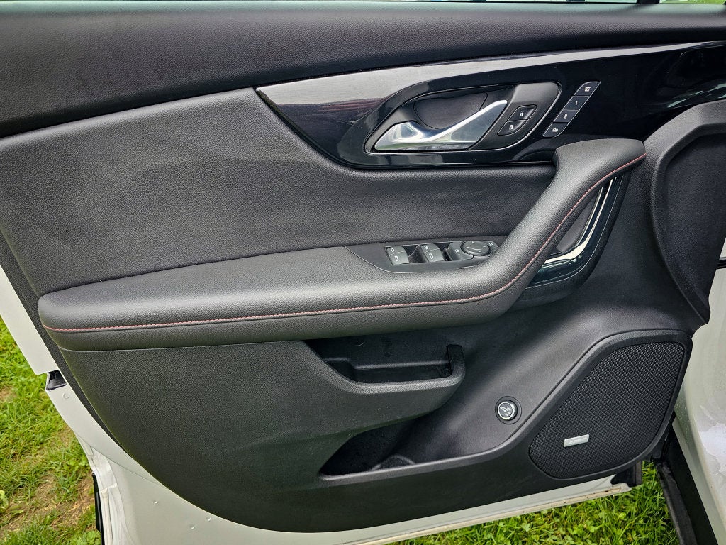 2023 Chevrolet Blazer AWD RS