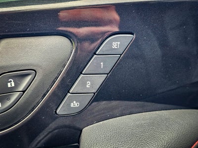 2023 Chevrolet Blazer AWD RS