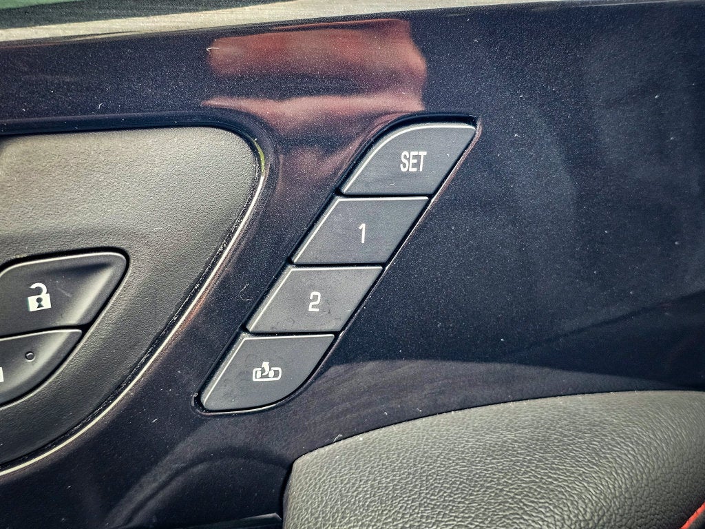2023 Chevrolet Blazer AWD RS