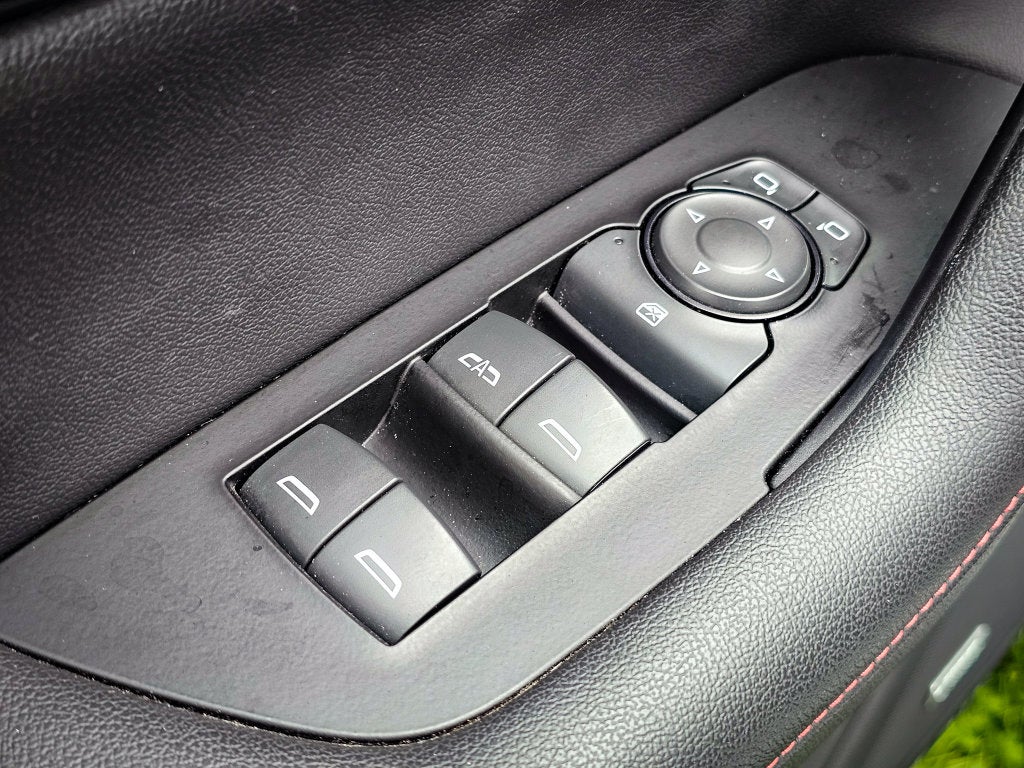 2023 Chevrolet Blazer AWD RS