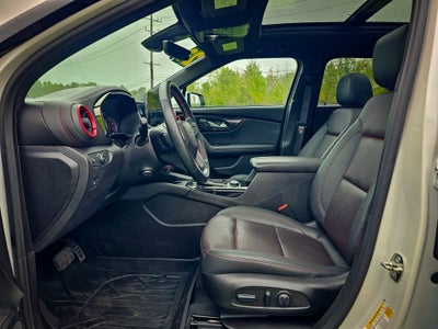 2023 Chevrolet Blazer AWD RS