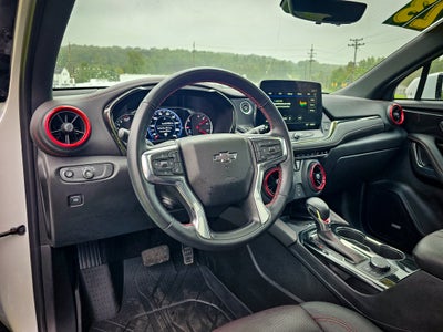 2023 Chevrolet Blazer AWD RS